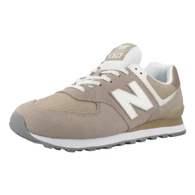 New Balance U574 ESF Divat edzőcipők Barna