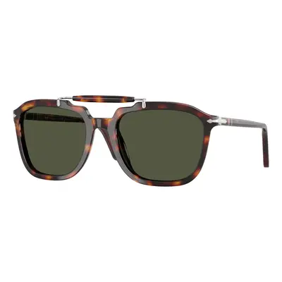 Persol Occhiali da Sole x Netflix Serie Senna PO0203S 24/31 Napszemüvegek Barna