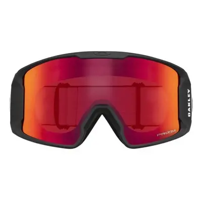 Oakley Maschera da Sci Line Miner L OO7070 707002 Napszemüvegek Fekete