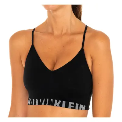 Calvin Klein Jeans QF1567E-001 Sport melltartók Fekete