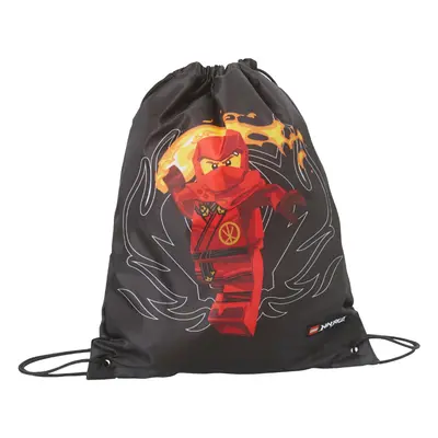 Lego Ninjago Gymsack Sporttáskák