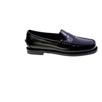 Sebago 91896 Mokkaszínek Fekete