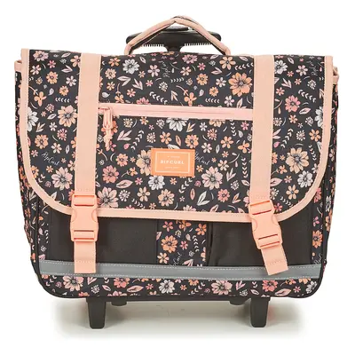 Rip Curl WHEELED SATCHEL 17L MIXED Táskák / Gurulós táskák Sokszínű