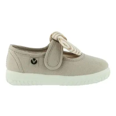 Victoria Baby 05110 - Beige Oxford cipők Bézs