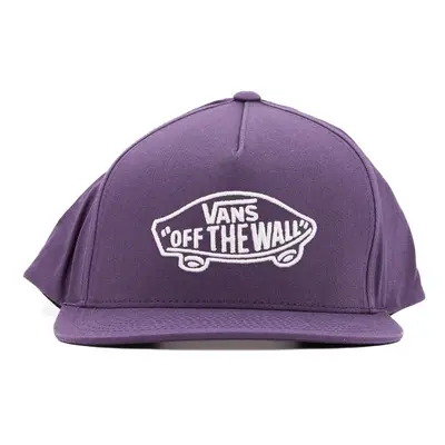 Vans CLASSICS SNAPBACK Baseball sapkák Lila