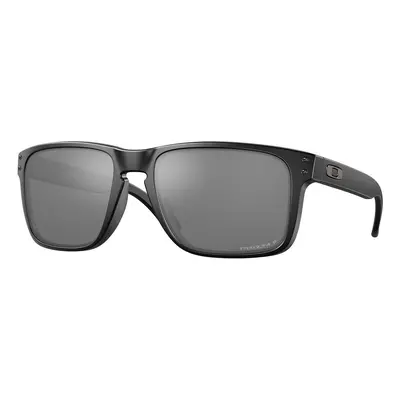 Oakley Occhiali da Sole Holbrook XL OO9417 941705 Polarizzati Napszemüvegek Fekete