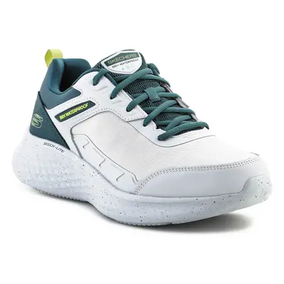 Skechers Skech-Lite Pro-Ankkor 232958-GYGR Gray/Green Rövid szárú edzőcipők Sokszínű