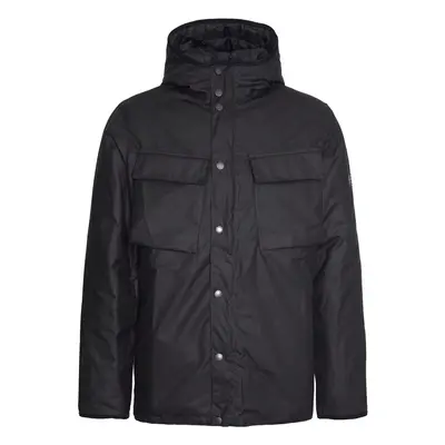 Barbour MWX2382-MWX Melegítő kabátok Fekete