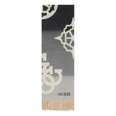 Guess AW5050VIS03 Sálak / Stólák / Kendők Fekete