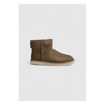 UGG M CLASSIC MINI 1002072 Csizmák Barna