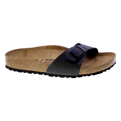 Birkenstock 91982 Bokacsizmák Fekete