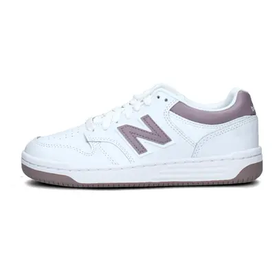 New Balance GSB480WI Rövid szárú edzőcipők Fehér