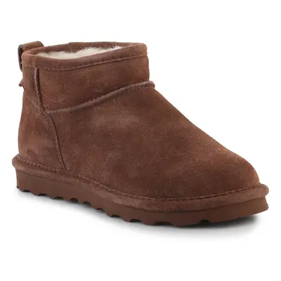 Bearpaw Shorty 2860W-210 Cocoa Csizmák Barna