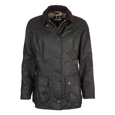 Barbour LWX0667-LWX Melegítő kabátok Zöld