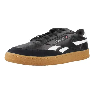 Reebok Sport CLUB C REVENGE VINTAGE Divat edzőcipők Fekete