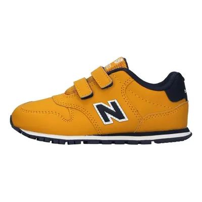 New Balance IV500VG1 Rövid szárú edzőcipők Citromsárga