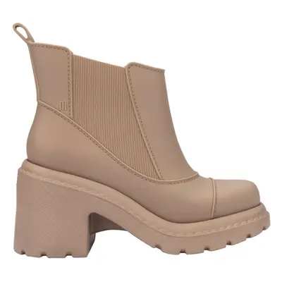 Melissa Courtney Boot AD - Beige Csizmák Bézs