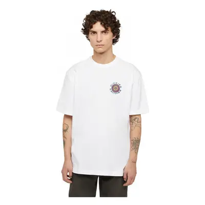 Dickies x spitfire tee Pólók / Galléros Pólók Fehér