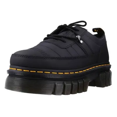 Dr. Martens AUDRICK 3I SHOE QLTD Alsóváros Fekete