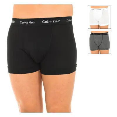 Calvin Klein Jeans U2664G-YKS Boxerek Sokszínű