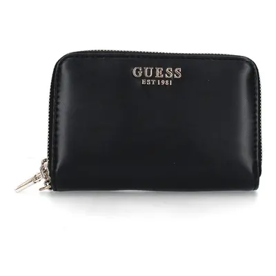 Guess SWVC8500164 Pénztárcák Fekete