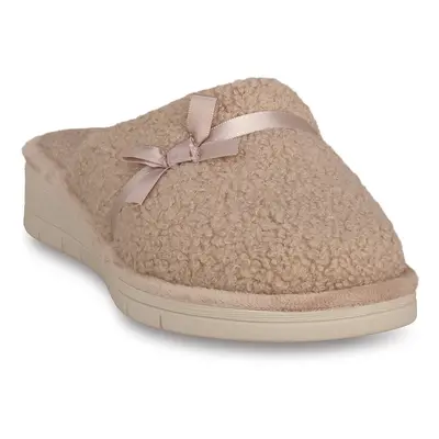 Valleverde BEIGE Papucsok Bézs