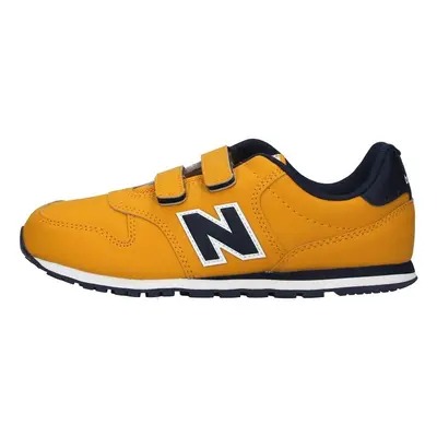 New Balance PV500VG1 Rövid szárú edzőcipők Citromsárga