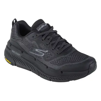 Skechers Max Cushioning Premier 2.0 Futócipők Fekete