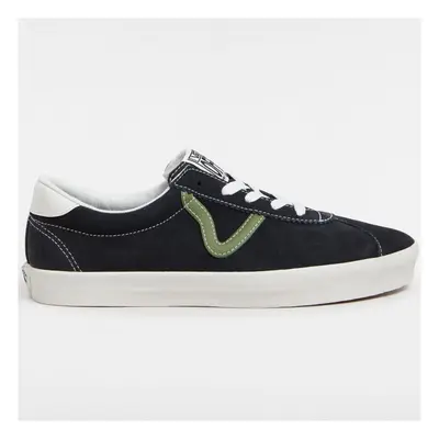 Vans Sport low 2-tone suede Deszkás cipők Szürke