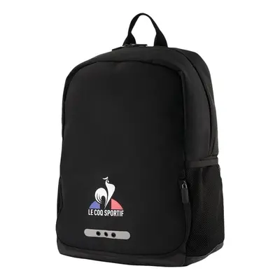 Le Coq Sportif N°3 TRAINING BACKPACK Hátitáskák Fekete