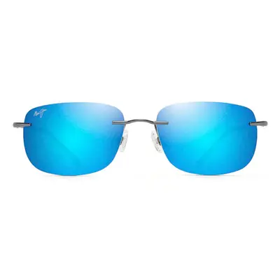 Maui Jim Occhiali da Sole Ohai B334-02D Polarizzati Napszemüvegek Más