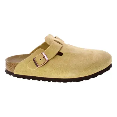 Birkenstock 144555 Szandálok / Saruk Bézs