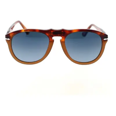 Persol Occhiali da Sole PO0649 1025S3 Polarizzati Napszemüvegek Barna