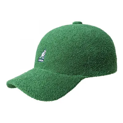 Kangol Bermuda elastic spacecap Baseball sapkák Zöld