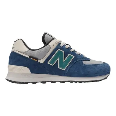 New Balance U574V2 Divat edzőcipők Kék