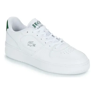 Lacoste L001 Rövid szárú edzőcipők Fehér