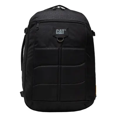 Caterpillar Bobby Cabin Backpack Hátitáskák Fekete