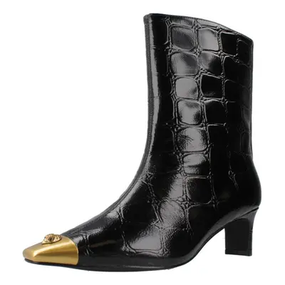 Kurt Geiger London REGENT ANKLE BOOT Csizmák Fekete