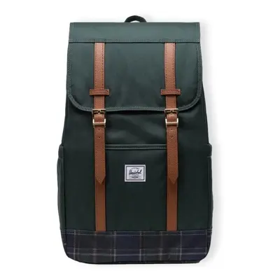 Herschel Retreat Backpack - Darkest Spruce Winter Hátitáskák