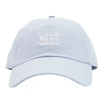 Vans COURT SIDE CURVED BILL Baseball sapkák Kék