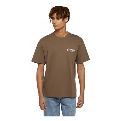 Dickies builder tee ss Pólók / Galléros Pólók Barna