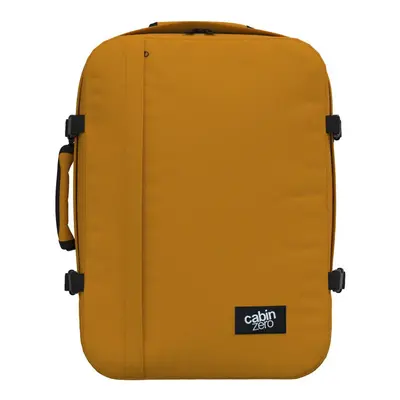 Cabin Zero CLASSIC 44L BACKPACK Bőröndök Piros