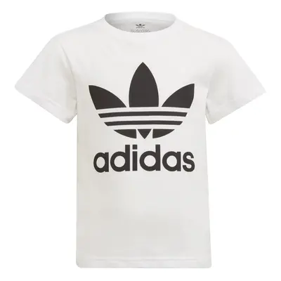 adidas FLORE Rövid ujjú pólók Fehér