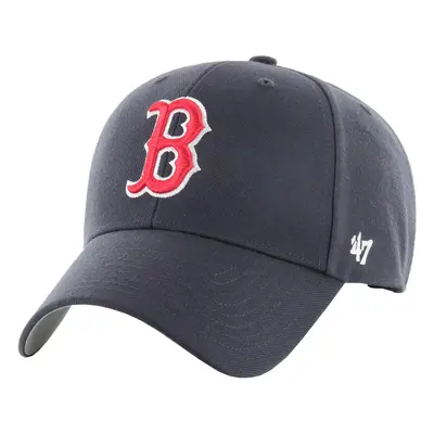 '47 Brand MLB Boston Red Sox MVP Cap Baseball sapkák Kék