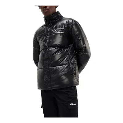 Ellesse MANARJI PADDED JACKET Kabátok Fekete