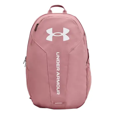 Under Armour Hustle Lite Backpack Hátitáskák Rózsaszín