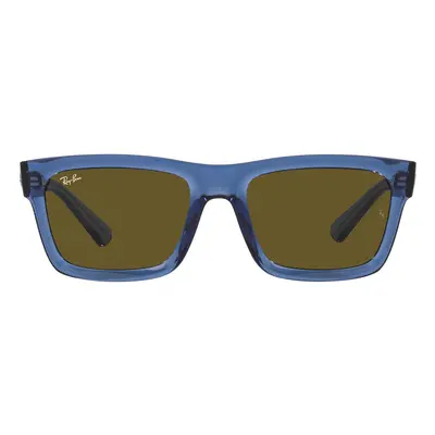 Ray-ban Occhiali da Sole Warren RB4396 668073 Napszemüvegek Kék