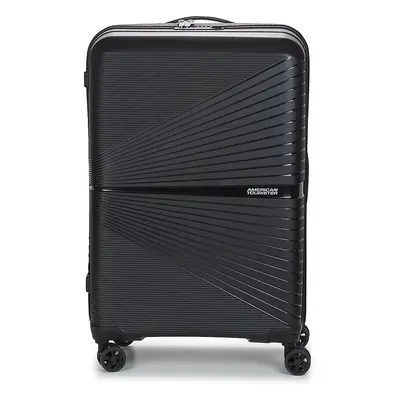 American Tourister AIRCONIC SPINNER 67/24 TSA Keményfedeles bőröndök Fekete