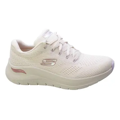 Skechers 91579 Rövid szárú edzőcipők Rózsaszín