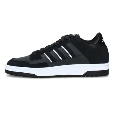 adidas JP5247 Rövid szárú edzőcipők Fekete